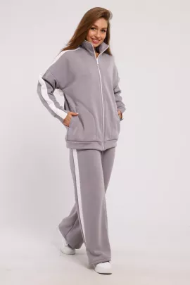 Костюм женский с брюками 869752