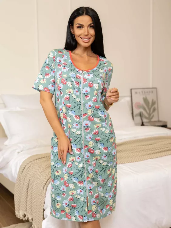 Халат женский 519258