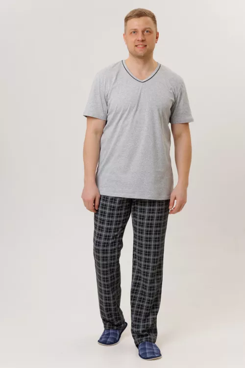 № 1737/1 Костюм мужской с брюками