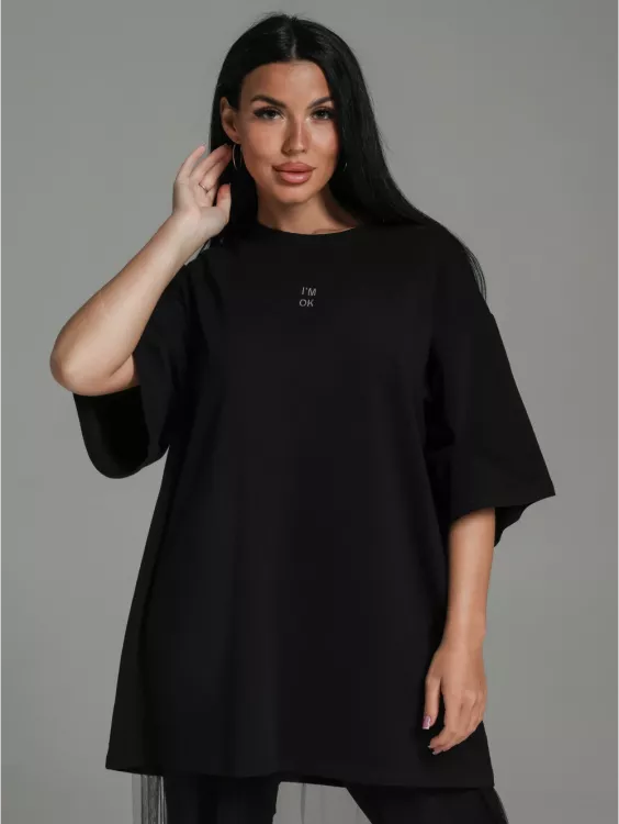 Футболка женская 313218