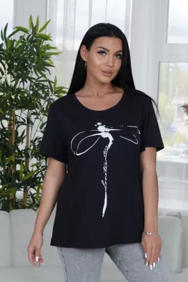 Футболка женская 200716