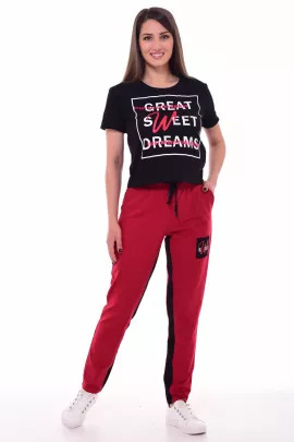 Костюм женский спортивный 362836