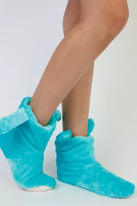 Тапочки домашние Ушки(д)-МР