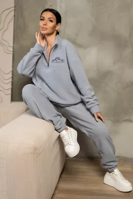 Костюм женский с брюками 146539