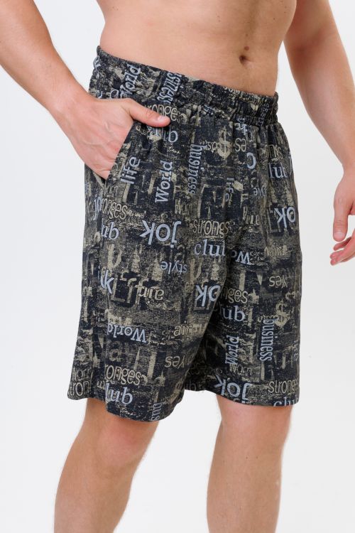 № 2195 Шорты мужские