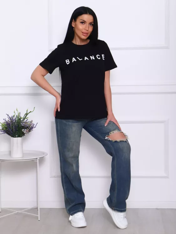 Футболка женская 363363