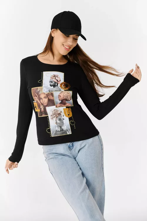 Туника женская 902221