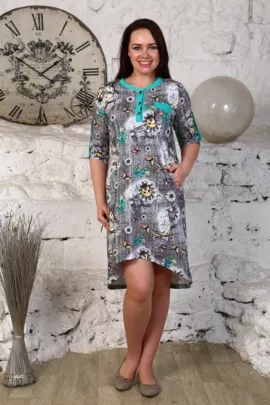 Платье-Туника 359