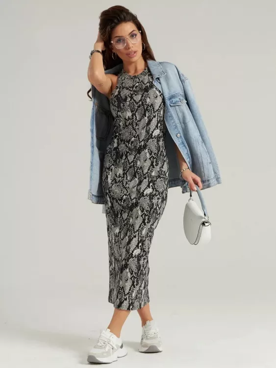 Платье женское 592205