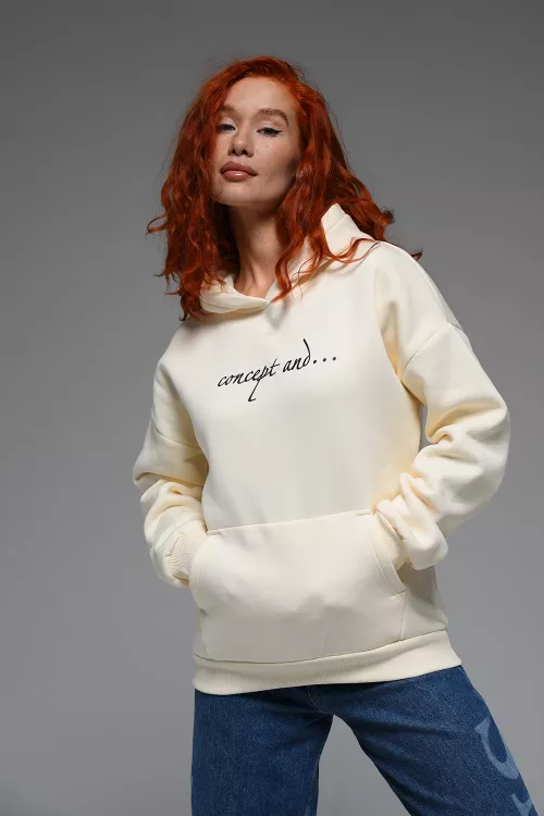 Толстовка женская 582335