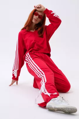 Костюм женский спортивный 855402