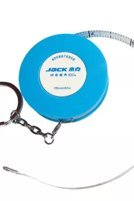 Сантиметр-рулетка (L) 810744 JACK