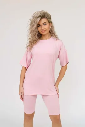 Костюм женский с бриджами 397029