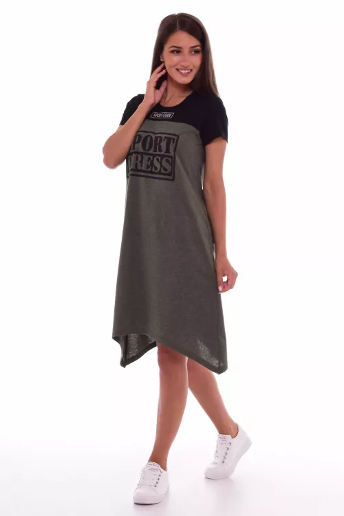 Платье женское 181714