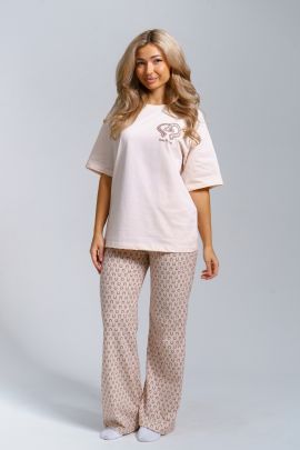 Пижама женская 272548