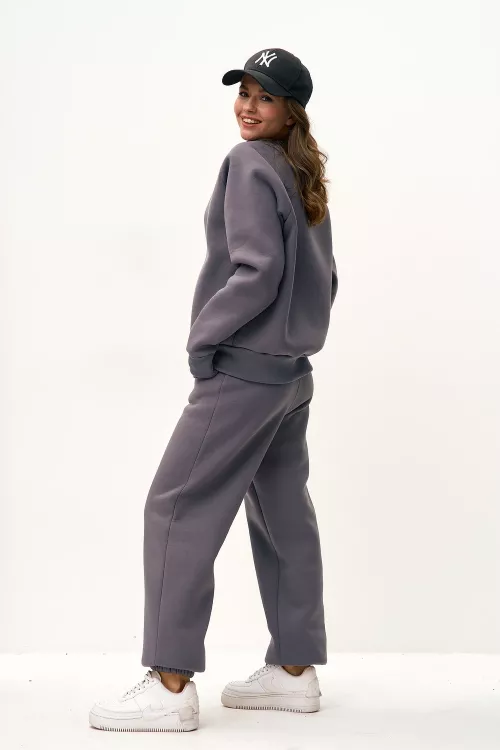 Костюм женский с брюками 935742