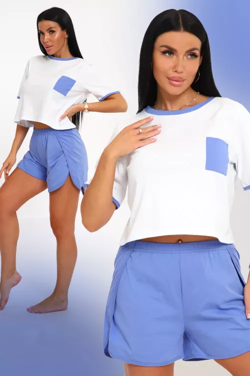 Пижама женская 236002