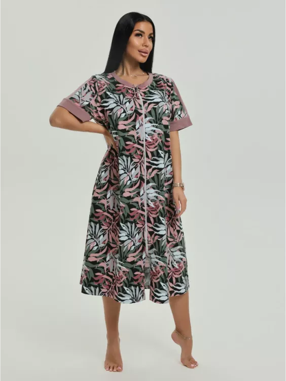 Халат женский 684811