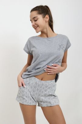 Пижама женская 638409