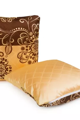 Арабеска подушка файбер трикот 40*40