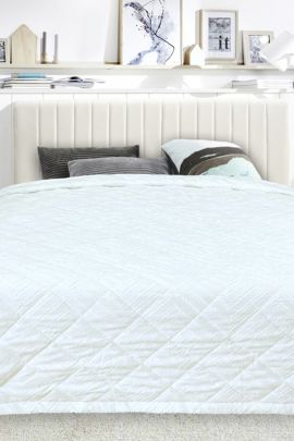 Покрывало ПСЖ-006 белый