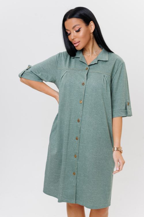 Халат женский 731990