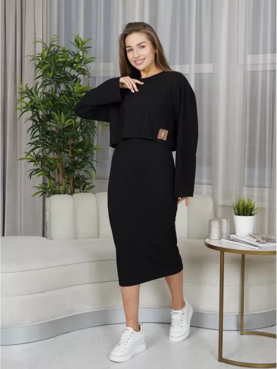 Платье женское 405132