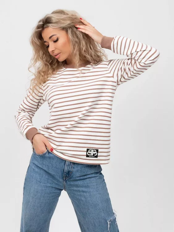 Лонгслив женский 183740