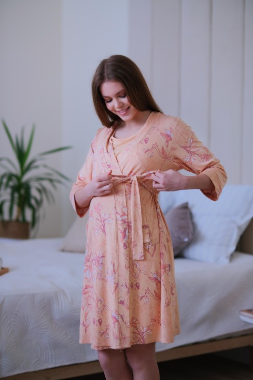 Комплект Мистические цветы 10М Арт. 6061