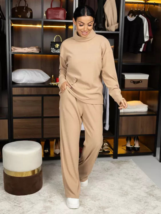 Костюм женский Кашемир 74856