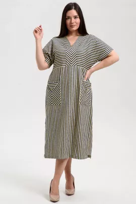 Платье женское 472144