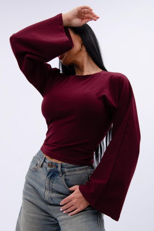 Лонгслив женский 926959