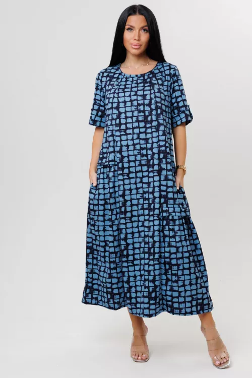 Платье женское 116433