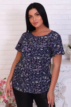 Романтика(желтая) туника