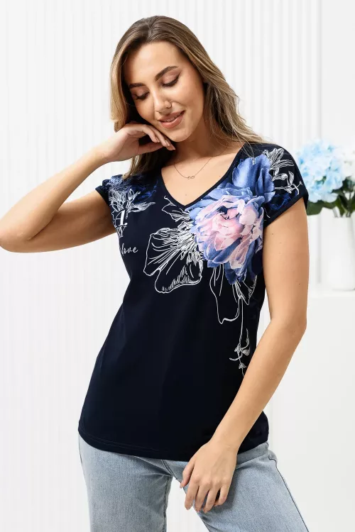 Футболка женская 238854