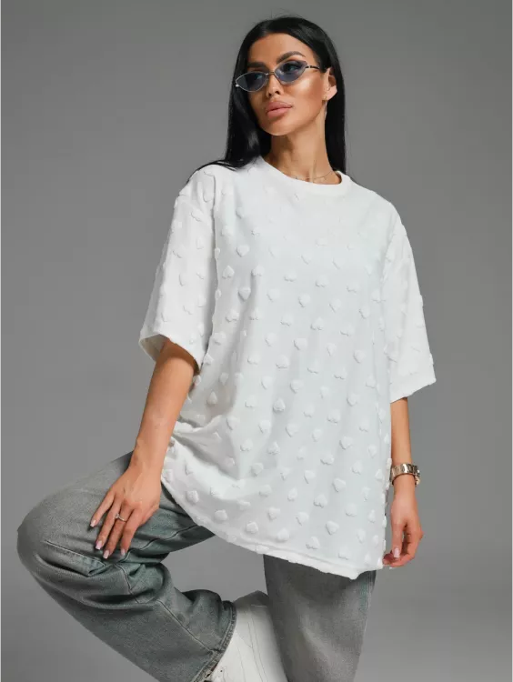 Футболка женская 197783