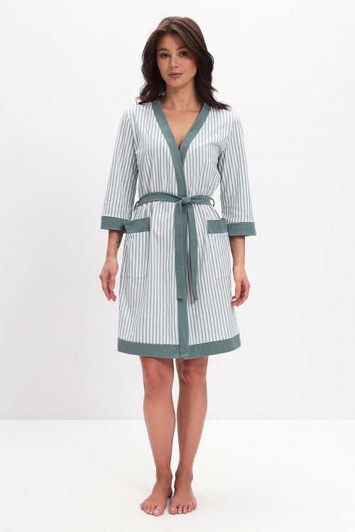 Халат женский 966441