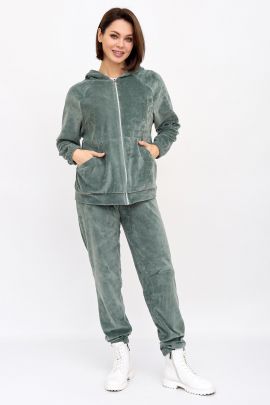 Костюм женский с брюками 287495