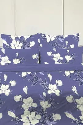 КПБ 2,0 сп бязь 120гр/м2 Текстильная коллекция (Тонкий аромат)