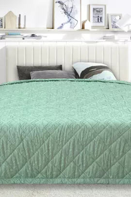 Покрывало ПСЖ-003 зеленый