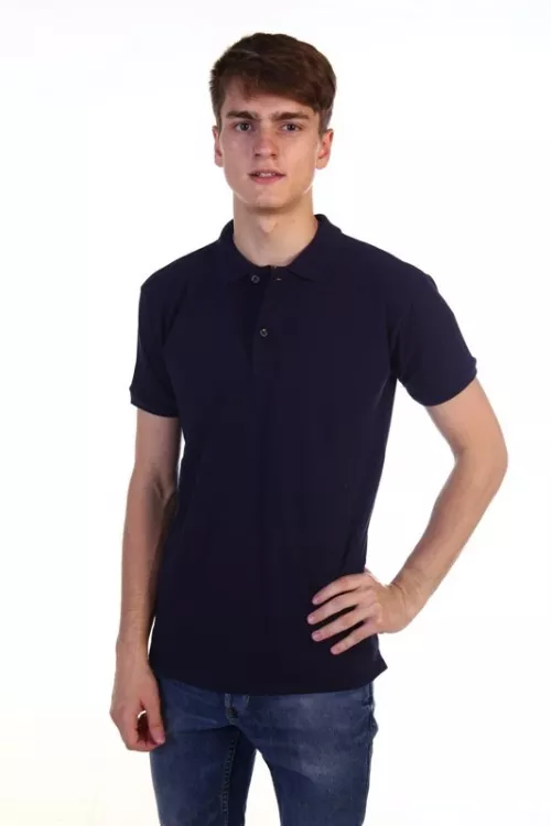 Футболка Поло -ТС