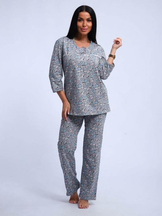 Пижама женская 194200