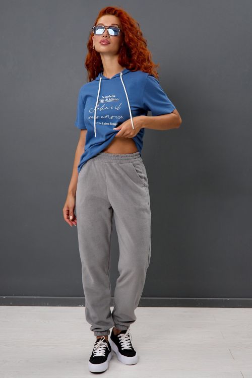 Брюки женские 685146