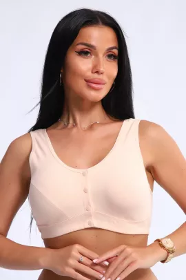Топ-лиф женский 45030