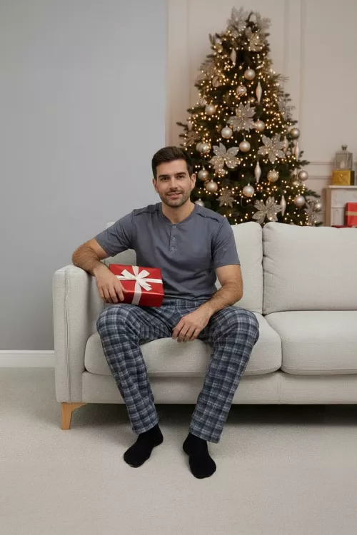 Пижама мужская 354840