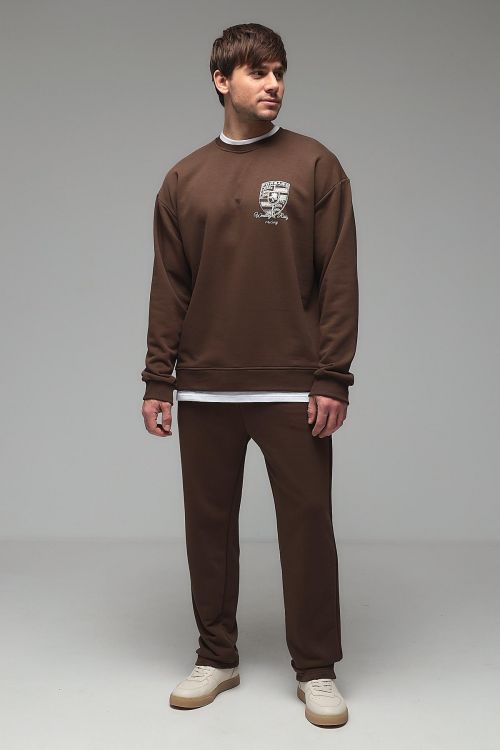 Костюм мужской спортивный 47578