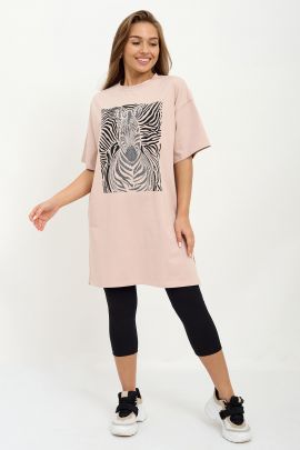 Туника женская Зебра Б Арт. 9347
