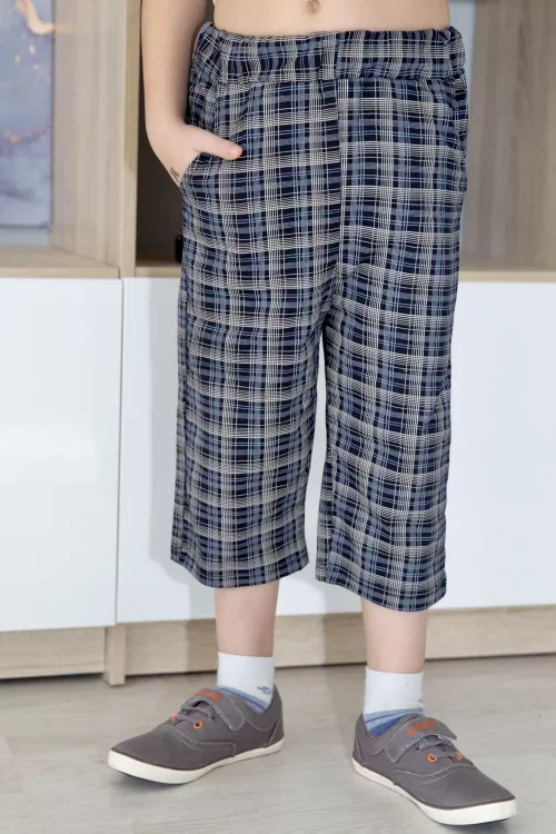 Бриджи детские для Мальчика Б Арт. 7317