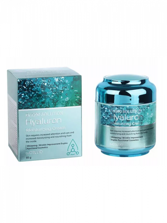 Крем для лица 60802