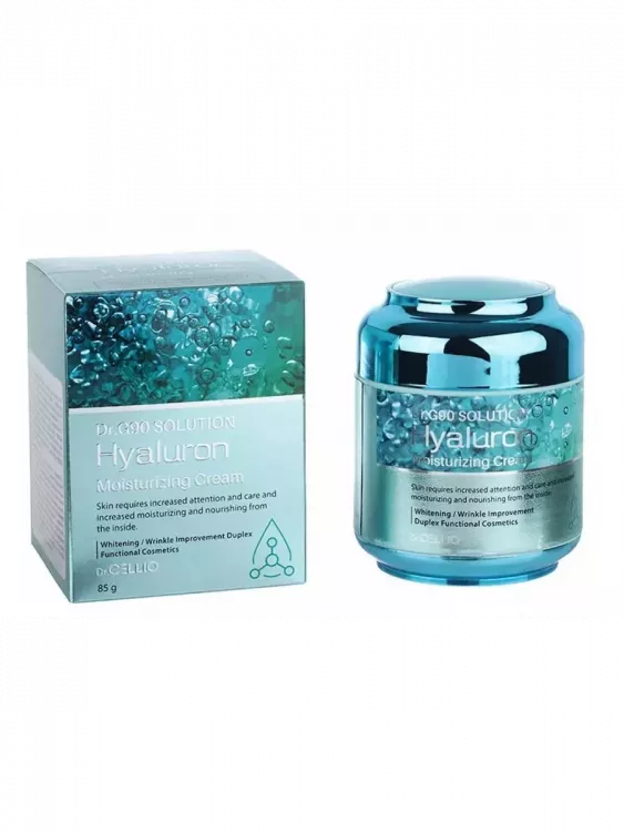 Крем для лица 60802